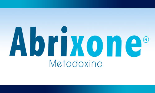 Abrixone•Metadoxina